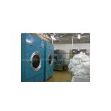 Automatic industrial washing machine,Star Hotel laundry equipments
