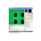 CNC type 2D Measuring Software