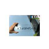 Acrylic Flatbed Printer Machine With Outdoor Long Life Uv-proof Ink