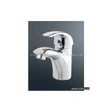 Sell Single Lever Single Hole Basin Mixer thumbnail-1