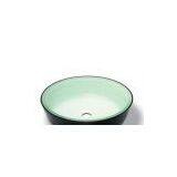 Xingda Bathroom Glass Bowl thumbnail-1