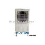 Portable Evaporative Air Conditioner Fan thumbnail-1