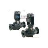 Siping Vertical Single-stage Pipeline Pump thumbnail-1