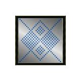 punching hole mesh manufacturer and exporter