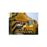 Tadano TG 500 Truck Crane thumbnail-2