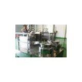 500L Homogenizer Mixer For Pharmaceutical Plants With Stepless Speed Adjustment thumbnail-1