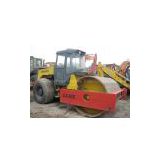 Used Road Roller Dynapac CA30D