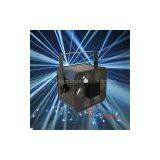 1pcs 15W High Brightness Tri-color LED 6 Eyes / LED Effect Lighting / Disco Light thumbnail-2