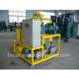 Transformer Oil Purifier/Dielectric oil filtration machine