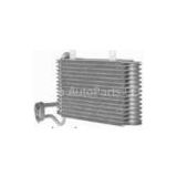 Air-cooled 73*340*190 Auto A/C Parallel Flow Aluminium Evaporator for BUICK REGAL 88-96