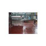 Plate and Frame Diatomite Filter Machine thumbnail-1