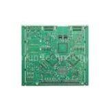 Profesional Fr4 Multilayer Pcb Printed Circuit Boards Manufacturer 600 x 1200mm