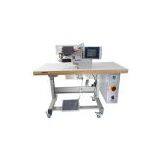 Auto Ultrasonic Fusing Machine thumbnail-1