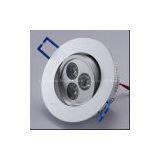 3w Led Ceiling Light thumbnail-2