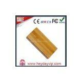 Funny Wooden Usb Flash Disk 2013 thumbnail-3