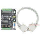 14MT,6in 8out PLC With RS232 Cable by Mitsubishi FX2N by GX Developer Ladder With Data Cable(ARM) thumbnail-1