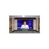 Pixel pitch 7.62mm Indoor advertising display screen, indoor led panel