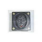 100 Psi Combination Dual Oil Aircraft Pressure Gauge and Temp Guages PT2-10P30F