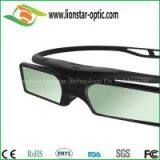 New Style Rechargeable DLP Link 3D Shutter Glasses thumbnail-2