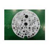 E26 B22 LED Bulb PCB Lighting Parts 1.0mm / 1.2mm / 1.5mm Double Side LED PCB thumbnail-1