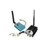 1200 Meters 700mW Wireless Video Transmitter for RC Helicopters thumbnail-1