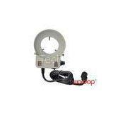 65 Angle Machine Vision Inspection LED Ring Lighting PBT Strobe Controller