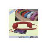 Anti-radiation Retro Handset for Mobile Phone
