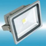 Hot New CE RoHS Outdoor 70W LED Flood Light with 2 Years Warranty