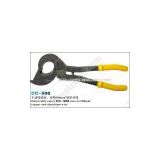 power cable cutter CC-500 Hand cable