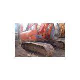 Used HITACHI Crawler Excavator