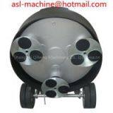 Planetary Concrete Floor Grinding and Polishing Machine[ASL750-T9] thumbnail-3