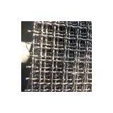 Crimped Iron Wire Mesh