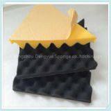 KTV Use Fireproof Self Adhesive Soundproof Foam