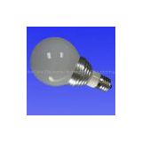 3W High Power LED Bulb Light