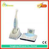 2.0 Mega Pixels Wireless Dental Intra-oral Camera thumbnail-1