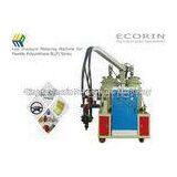 Components and Features of Low Pressure Foam Mattress Making Machine