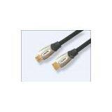 1.4V HDMI Cable With Ethernet