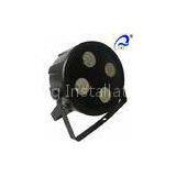 DJ Tri - 30W RGB Colorful Stage Lighting Par Cans High Power AC 90V - 245V thumbnail-1