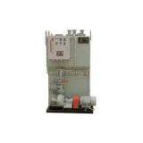 PH Value 6 - 8.5 Marine Sewage Treatment Plant for Toilets, Kitchens thumbnail-1