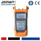 JW3223 Optical Power Meter and VFL thumbnail-2