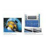 Mitsubishi PLC Intelligent Sectional Warping Machine 2300mm - 3600mm thumbnail-1