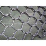 Hexsteel Wire Mesh