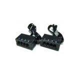 Rj45 To Rj11 Splitter 4port, Connector