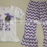 2017 New Style Summer Baby Boutique Outfit From Conice Nini thumbnail-2