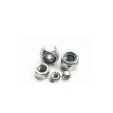Stainless Steel Locknut,nut thumbnail-1