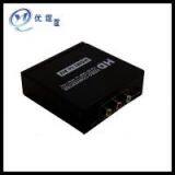 HDMI to AV+R/L Converter 1080P thumbnail-2