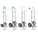 Corrosion-resistant Aluminum Sack Trolley RCA-H0C18 thumbnail-3