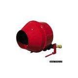 3 Point Cement Mixer thumbnail-1