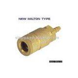 Quick Coupler SU2-2SH thumbnail-1