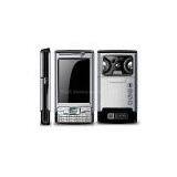 Mobile Phone KN-A860+TV+dual Card+dual 2m Camera +dual Blue Tooth